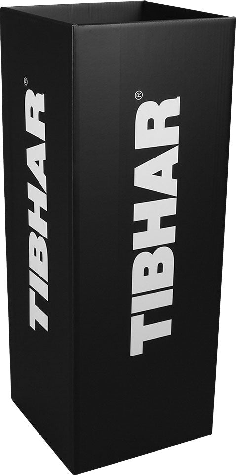 Tibhar Handdoek Box