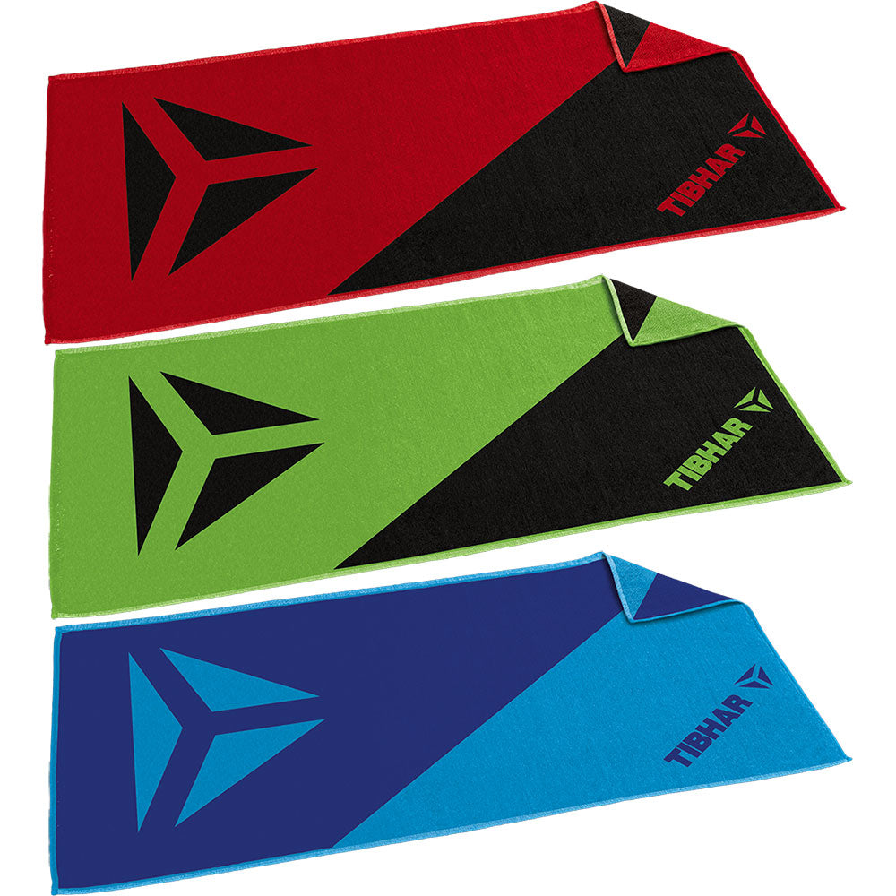Tibhar Handdoek Smash Pro