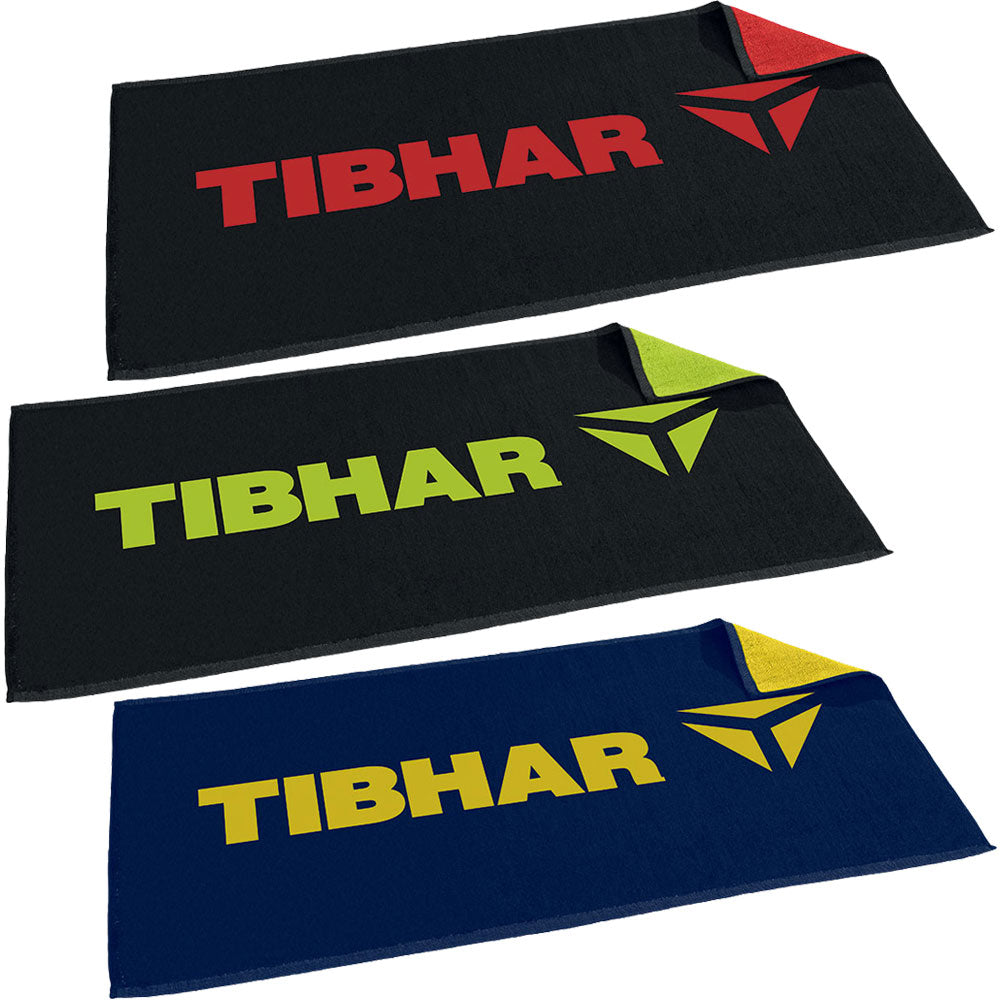 Tibhar Handdoek T