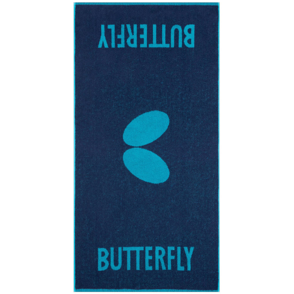 Butterfly Handdoek Taoru