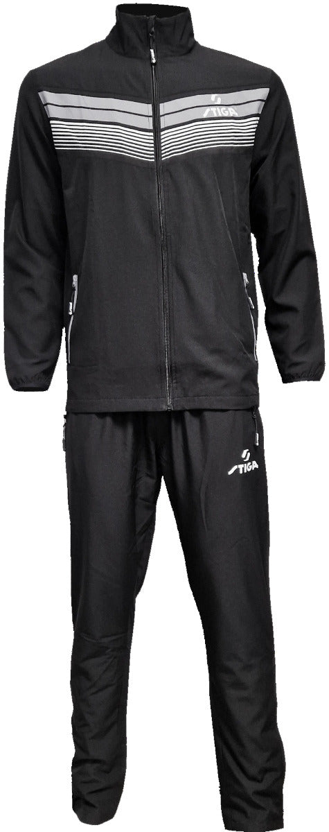 Stiga Broek Venus Zwart