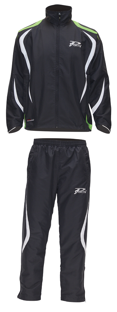 Dsports Trainingspak PERFORMANCE Grijs