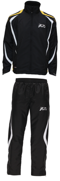 Dsports Trainingspak PERFORMANCE Zwart