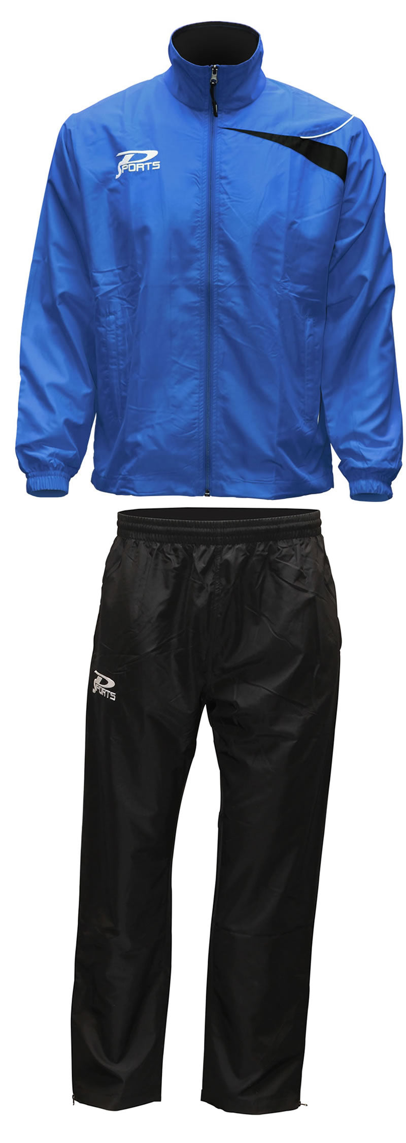 Dsports Trainingspak RIO Blauw