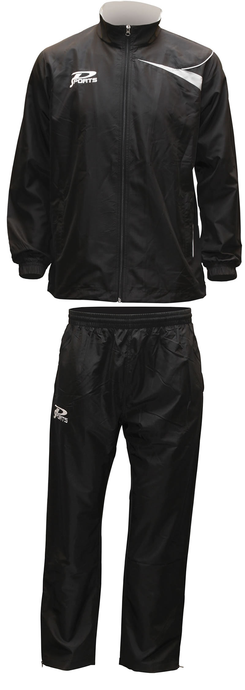Dsports Trainingspak RIO Zwart