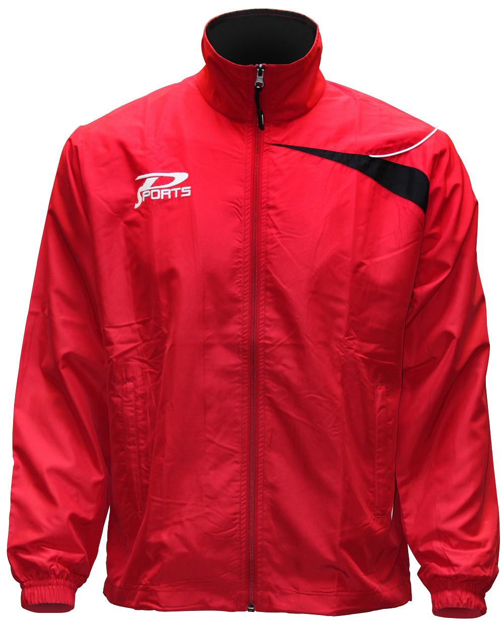 Dsports Trainingspak RIO Rood