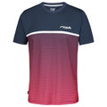 Stiga Polo Lines Roze