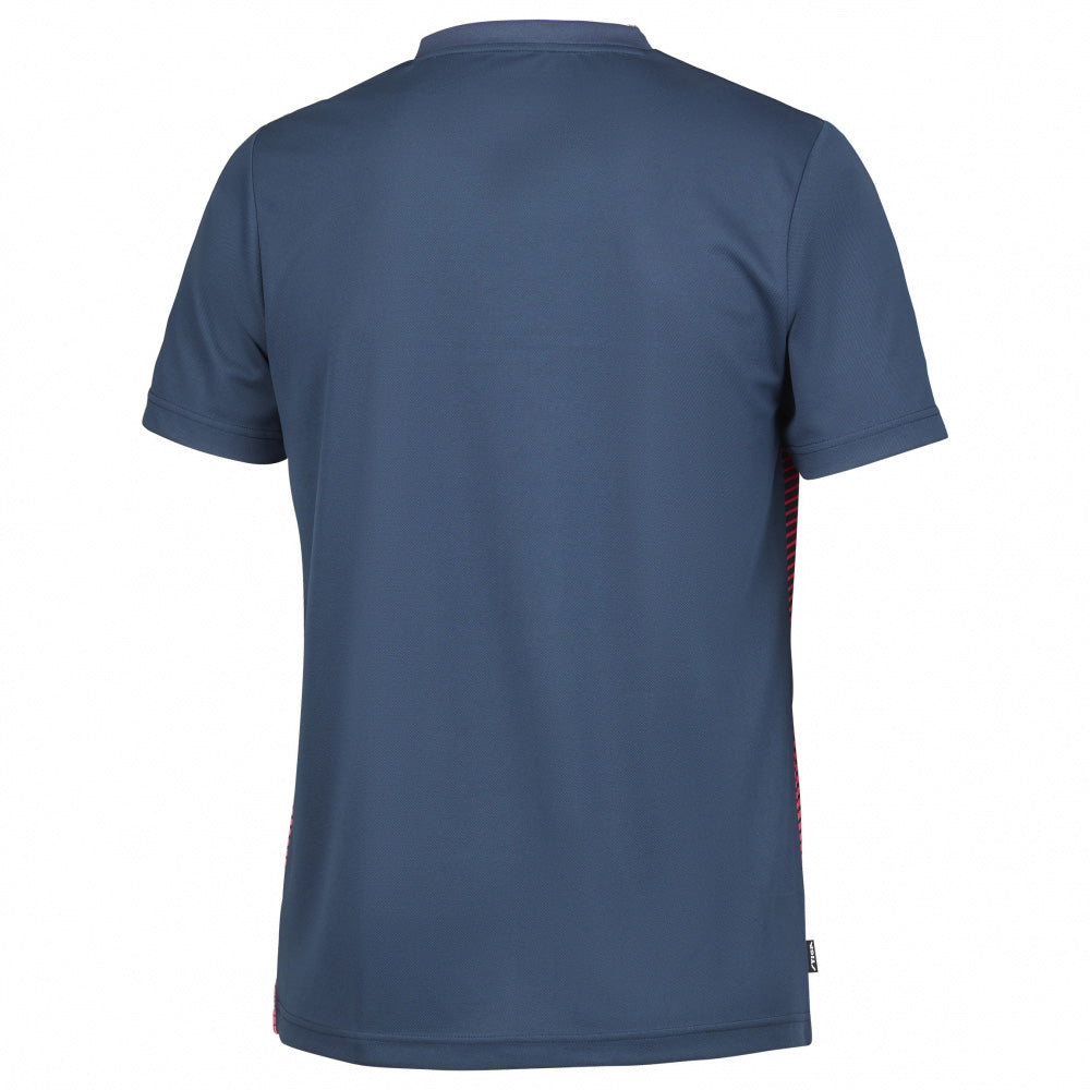Stiga Polo Lines Roze