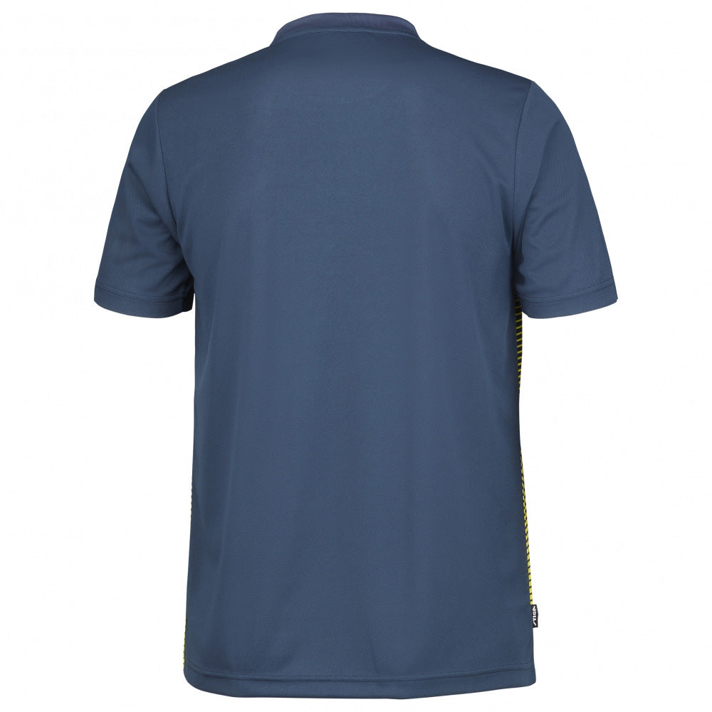 Stiga Polo Lines Geel