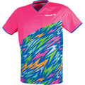 Tibhar TT-Shirt Underbrush Roze