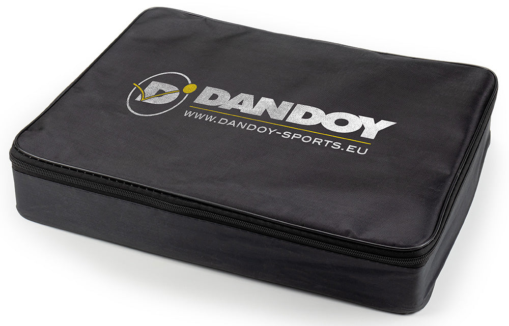 Dandoy Koffer Outdoor Combi