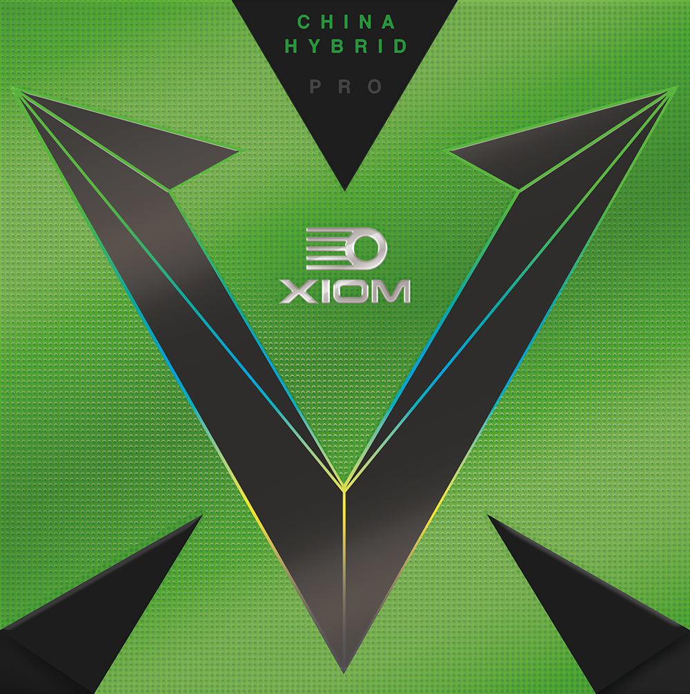 Xiom Vega Pro Hybrid