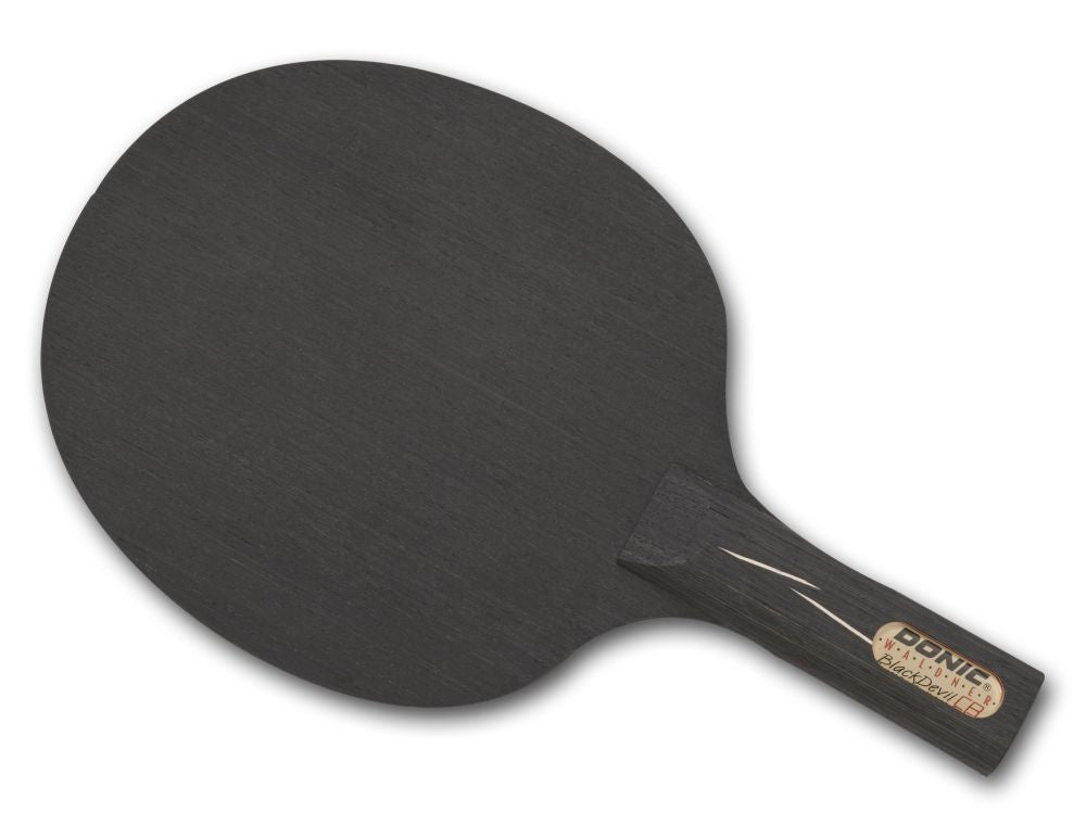 Donic Waldner Zwart Devil CB