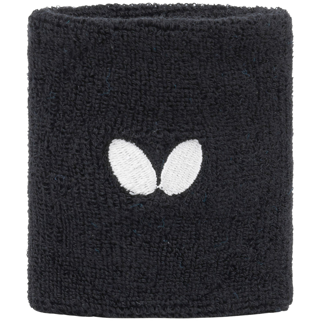 Butterfly Wristband Logo