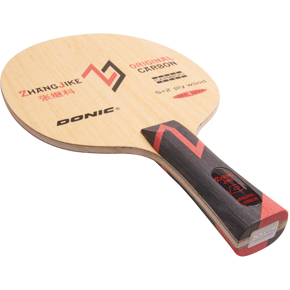 Donic Zhang Jike Original Carbon